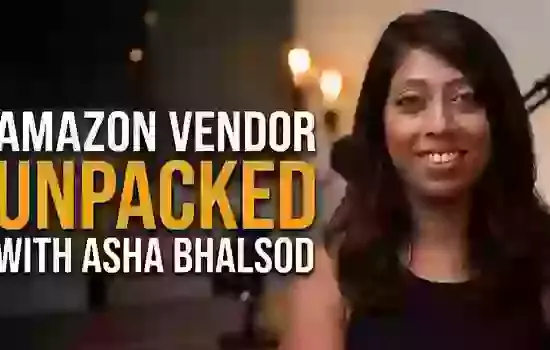 Amazon Vendor Unpacked: Is Your Amazon Business Growing, or Just Keeping Up?